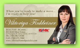 Card - Viktoriya Finkbeiner